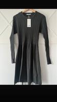 Hailys , strickkleid in Anthrazit, Gr. L Niedersachsen - Cuxhaven Vorschau