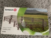 Schleich Farm Life Zaun Set 12 Teile 42106 Niedersachsen - Rodenberg Vorschau