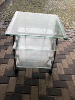 Tv Schrank, Schrank aus Glas, Glasregal Niedersachsen - Delmenhorst Vorschau