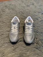 Calvin Klein Sneaker Glitzer Hessen - Butzbach Vorschau