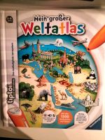 tiptoi Buch  Mein großer Weltatlas Sachsen - Fraureuth Vorschau