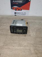 Autoradio Ford Focus mk1 Original ( mit Code 8382) Nordrhein-Westfalen - Ennepetal Vorschau