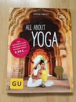 All about Yoga * mit DVD * Kerstin Linnartz Bayern - Aschaffenburg Vorschau