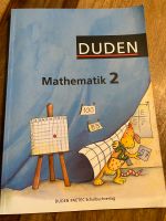 Duden Mathe 2 Stuttgart - Weilimdorf Vorschau