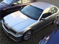 BMW E36 323Ti Compact K-Sport ATS DTC M Paket ab Werk Rarität Nordrhein-Westfalen - Tecklenburg Vorschau