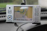 Navi MyGuide Navigator 4000 mit umfangreichen Zubehör! Bayern - Rosenheim Vorschau