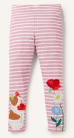 SUCHEN Mini Boden Leggings Meerschweinchen Hessen - Brechen Vorschau