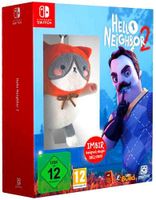 Hello Neighbor 2 - Deluxe / Imbir - PS5 PS4 Xbox Switch - NEU Friedrichshain-Kreuzberg - Friedrichshain Vorschau