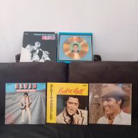 Elvis LP's Vinyl Bayern - Hahnbach Vorschau