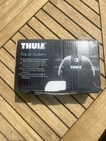 Thule Rapid System 753 Füße für Square Bar, WingBar, SlideBar etc Berlin - Charlottenburg Vorschau