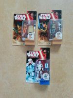 Star Wars Figuren neu OVP Ezra Bridger Kanan Jarrus Stormtrooper Bayern - Aschaffenburg Vorschau