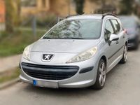 Peugeot 207 SW / TÜV 2/2026 Berlin - Tempelhof Vorschau