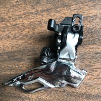 ✅ 3-fach Umwerfer Shimano XT FD-M771-10 wie FD-M781 Direct Mount München - Thalk.Obersendl.-Forsten-Fürstenr.-Solln Vorschau