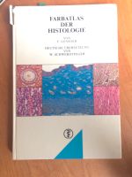 Farbatlas der Histologie Hannover - Kirchrode-Bemerode-Wülferode Vorschau