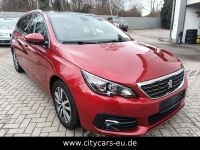 Peugeot 308 SW Allure*Navi*klima*Kamera*PDC*ALU Nordrhein-Westfalen - Mechernich Vorschau