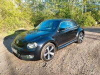 Volkswagen Beetle 2L TDI CUP Nordrhein-Westfalen - Bergheim Vorschau