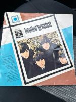 Beatles greatest Schallplatte Nordrhein-Westfalen - Bad Honnef Vorschau