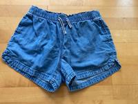 GAP Jeansshort Gr. 14 bis 16 Jahre, XXL Bayern - Stephanskirchen Vorschau