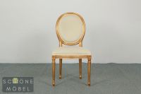 Antik Stil Stuhl Louis XVI Design Chair Essstuhl Shabby Vintage Berlin - Lichtenberg Vorschau