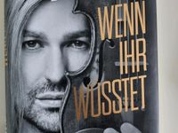 David Garrett: " Wenn ihr wüsstet" die Autobiografie Bayern - Illertissen Vorschau