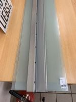 2x Ikea Ljusdal Glasregal Saarbrücken-Mitte - St Johann Vorschau