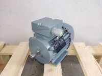 VEM Drehstrommotor IE3-W41R 71 K6. 2/4. 0,18 kW Bauform B3 Hannover - Mitte Vorschau