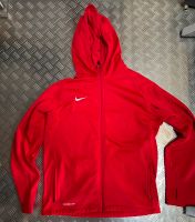 Nike Sweat Jacke rot in L wie Neu Nordrhein-Westfalen - Siegburg Vorschau