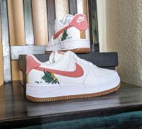 Nike Air Force 1 '07 Low Catechu Gr. 37,5 Frankfurt am Main - Bornheim Vorschau