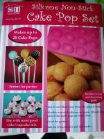 Cake Pop Set Sachsen-Anhalt - Rätzlingen bei Haldensleben Vorschau