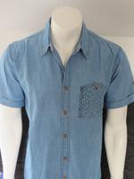 Hemd, Jeanshemd, Jeans, Jack & Jones, XL Niedersachsen - Bad Eilsen Vorschau