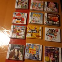 Nintendo 3 Ds Spiele/HSV Hülle Schleswig-Holstein - Wilster Vorschau