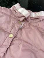 Joop Jacke rosa ultraleicht Saarland - Dillingen (Saar) Vorschau