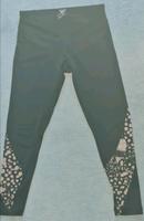 Reebok Sport-Leggings Gr. L Schleswig-Holstein - Schwedeneck Vorschau