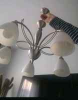 Lampe, Hängelampe, Deckenlampe inkl Leuchtmittel. Top Zustand Berlin - Hohenschönhausen Vorschau