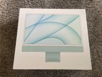 Apple iMac 24 Zoll 2021 MJV83D/A Green Grün Restgarantie M1 8 Cor Nordrhein-Westfalen - Dorsten Vorschau