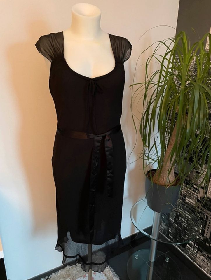 Esprit Cocktailkleid Größe 36 schwarz in Bayern - Königsbrunn | eBay  Kleinanzeigen ist jetzt Kleinanzeigen