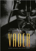 „Das Buch Vader“ Buch, sehr selten, rar! Star Wars Hamburg-Mitte - Hamburg Hamm Vorschau