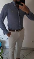 Ralph Lauren Hemd slim fit S Baden-Württemberg - Freiburg im Breisgau Vorschau