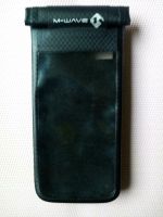 M-Wave Smartphone Lenkertasche Telefontasche BLACK BAY schwarz/ge Schleswig-Holstein - Lübeck Vorschau