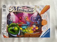 Tiptoi Spiel „Die monsterstarke Musikschule“ Bayern - Hauzenberg Vorschau