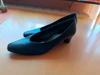 Gabor Pumps blau 71/2 Rheinland-Pfalz - Worms Vorschau