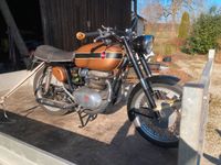 Gilera B 300 Extra Bayern - Essenbach Vorschau