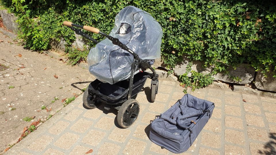 Naturkind Kinderwagen in Schwäbisch Gmünd