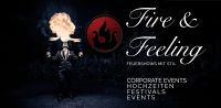 Feuershow für Hochzeit, Geburtstag, Feste, Event, FireandFeeling Bayern - Schwanstetten Vorschau
