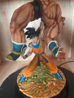 Original Tsume Dragonball Wrath of Son Goku Figur Nappa Berlin - Zehlendorf Vorschau