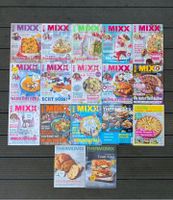 Thermomix Rezepte Zeitschriften Mixx Niedersachsen - Rethemer Vorschau