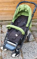 Kinderwagen Teutonia Fun mit Zubehör und Wickeltasche Niedersachsen - Osnabrück Vorschau