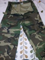 Nässeschutzhose Orginal US-Army Woodland Stuttgart - Hedelfingen Vorschau