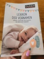 Buch Lexikon der Vornamen Baden-Württemberg - Langenargen Vorschau