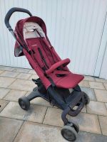 Buggy NUNA  Pepp Sachsen - Ebersbach bei Großenhain Vorschau